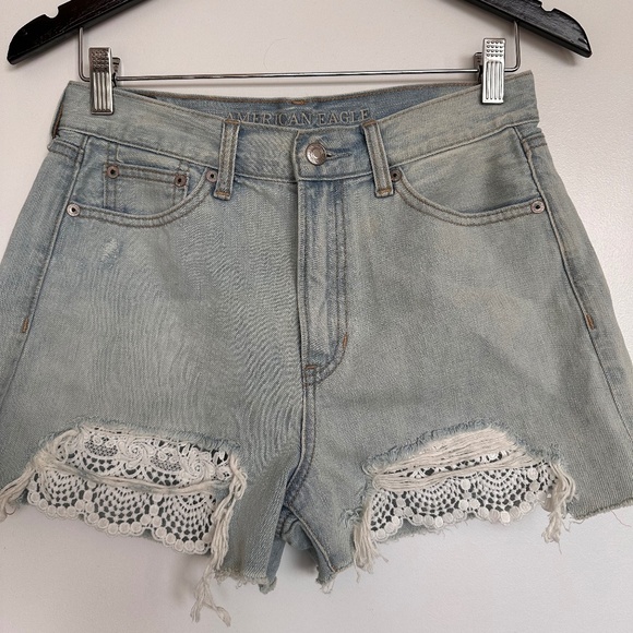 American eagle shorts - Picture 1 of 2